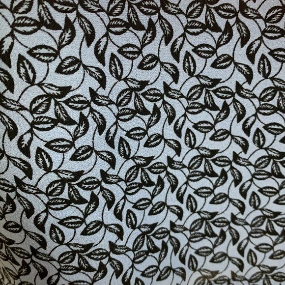 ZAC & RACHEL WOMEN’S FLORAL MULTICOLORS SLEEVES TOP SIZE S ROUND NECK BLOUSE - Picture 7 of 8